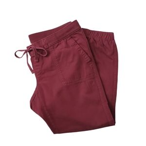 Gap Maternity Jogger Pants